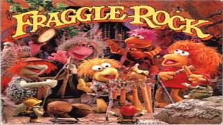 The Fraggles  Fraggle Rock ins123 Mix [upl. by Clance93]