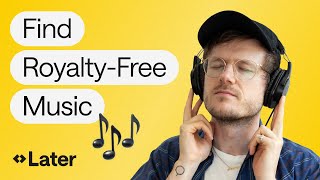 How to Find The Best Royalty Free Music [upl. by Nellad828]