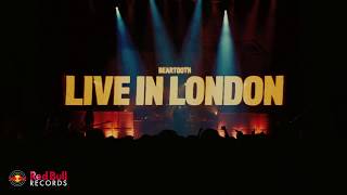 Beartooth  Disease Live in London ReLive at Home [upl. by Enaerb663]