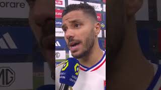 🗣️ Henrique  quotIls ne nous lâcheront pasquot [upl. by Natan]