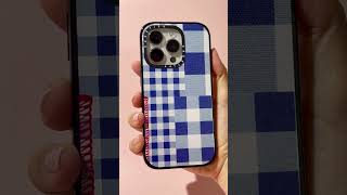 CASETiFY® iPhone 16 Impact Cases casetify iphone16 iphone16promax iphone16series iphonecases [upl. by Gavrah929]