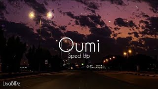 Inez  Oumi speed up [upl. by Gunner]