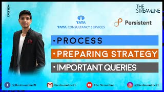 Persistent Systems Interview Experience How to Prepare for Persistent Systems  Questions Syllabus [upl. by Latreese]