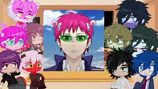 fandoms react pt1  fnaftdloskBlue exorcist tmf  sumna [upl. by Nnave]