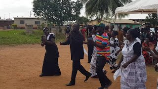 Elder Mireku amp PPMA  OWUSORE FRANKAA REHIM 🔥Hot Pentecostal Praise [upl. by Keeton680]