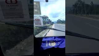 Travelling from machakos town [upl. by Weinert165]