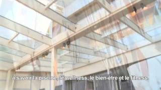 Les Thermes Strassen  Made in Luxe Reportage [upl. by Comras]