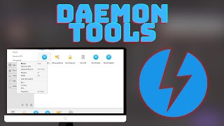 💿HOW to GET DAEMON Tools PC🚦Laptop DOWNLOAD TUTORIAL 2024💾No Charge [upl. by Ahsielat816]