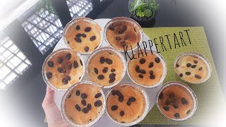 Resep Klappertart [upl. by Dierolf]