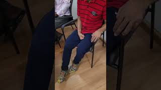 Rubral Midbrain Holmes Tremor videos drsudhirkumar neurologist [upl. by Adihahs]