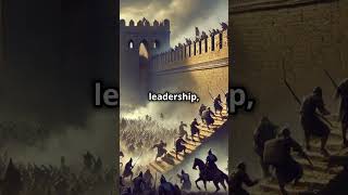 Sargon’s Conquests Building an Empire [upl. by Perla646]