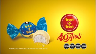 Nueva tableta bon o bon [upl. by Chappelka]