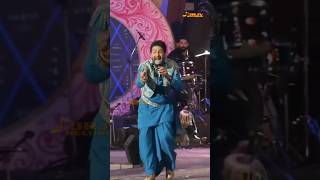 Gurdas maan  Kala Doriya  Punjabi Song  Live Performances shortsvideo jrjvrecords [upl. by Irihs]