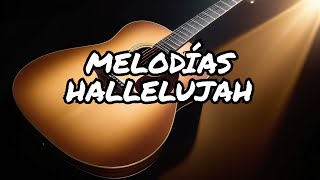 Aprende a tocar quotHallelujahquot en guitarra de forma sencillaAcústica 🎇 [upl. by Lawry428]