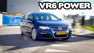 Best of VW VR6 Engine Sounds Compilation 2020 [upl. by Phare]