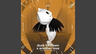 dusk till dawn x another love  sped up  reverb [upl. by Sholes]