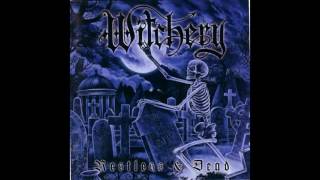 WITCHERY  RESTLESS amp DEAD  FULL ALBUM 1998 [upl. by Ebner992]