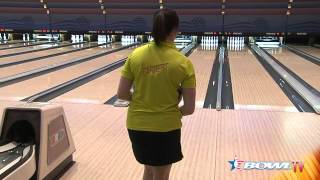 2012 US Womens Open Highlight Video [upl. by Nylyoj]