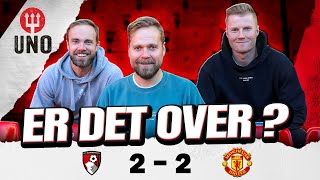 Episode 123 – Er det over nå [upl. by Sjoberg863]