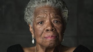 Beloved Icon Maya Angelou Dead At 86 [upl. by Werbel]