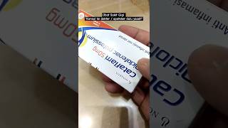 Obat Sakit Gigi Ampuh di Apotek [upl. by Adnovahs]