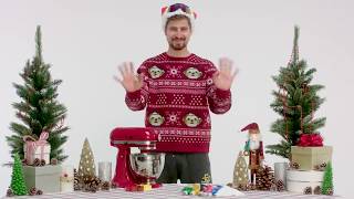 Seasons Greetings from Peter Sagan [upl. by Bocock]