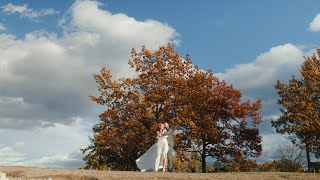 Kaitlyn  Isaac  Laurel Packing House Wedding  Kelowna BC [upl. by Tay107]