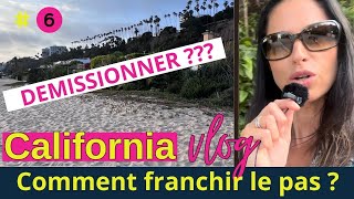 Démissionner  comment franchir le pas [upl. by Ahseinet]