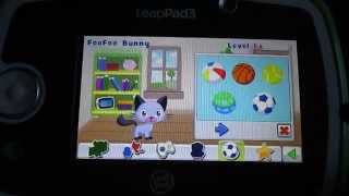 LeapPad 3  Pet Game [upl. by Thordis]