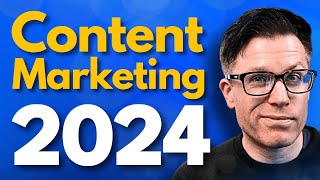 How Content Marketing Works in 2024 [upl. by Zaccaria544]