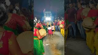 Angul Laxmi puja vasani ✨😜😜 itom dance 🤪😛 [upl. by Revart]