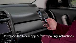 NEXC1 Smart Dash Cam [upl. by Ball]