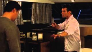 Daniel Gillies Masters Of Horror 2x13  Dream Cruise9 [upl. by Anselmo]