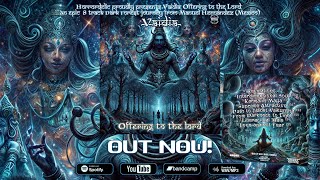 Vaidia Offering to the Lord FULL EP ForestPsy DarkPsy  Mexico [upl. by Picardi745]