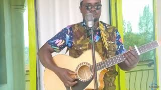 Hashiziminsi by Makanyaga covered by Duterimbere Damascene [upl. by Aderf]