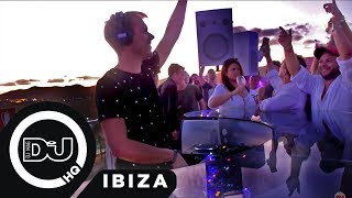 Armin Van Buuren Live From DJMagHQ Ibiza [upl. by Tavis257]