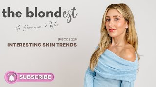 Interesting Skin Trends [upl. by Publea]