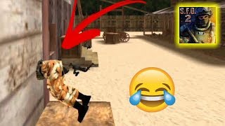 SPECIAL FORCES GROUP 2 FUNNY MOMENTS [upl. by Ylrbmik901]