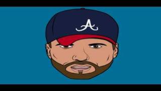 The Atlanta Braves New Theme Song [upl. by Rubetta]