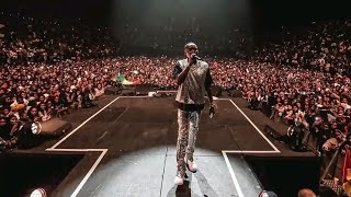 SIDIKI DIABATÉ en concert à BERCY LE 17112023 vidéo complet 😱🇲🇱 [upl. by Astri40]