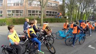 Oefen Fietsexamen promo en instructie video [upl. by Teirtza]