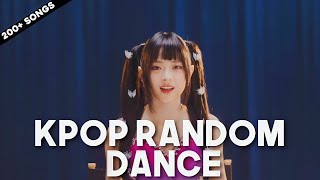 LEGENDARY KPOP RANDOM DANCE CHALLENGE 2023 [upl. by Nahtaj]