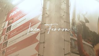 AFTERMOVIE  Luca Ferron amp Friends Concert [upl. by Cordalia]