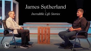 Central Online  James Sutherland  Life Story [upl. by Neraa]