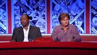 HIGNFY S35E04 Bill Bailey Nick Robinson amp Reginald D Hunter [upl. by Lindo911]