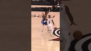 NBA coldest Ankle Breackers basketball nba nbacoldestmoments nbamoments anklebreakers [upl. by Drandell]