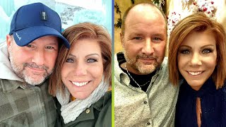 Sister Wives Star Meri Brown Reveals NEW BOYFRIEND [upl. by Elleoj]