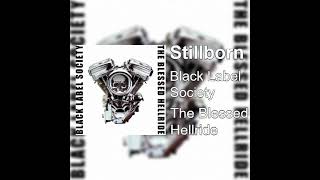 Black Label Society  Stillborn D tuning [upl. by Ennaillij385]