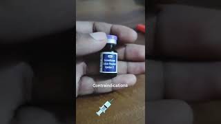 Dexamethasone Injection use short video nursing pharmacy students [upl. by Prochora]