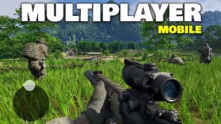 Top 15 Best Multiplayer Games for Android and iOS  Play with Friends Games 2024 [upl. by Narine]